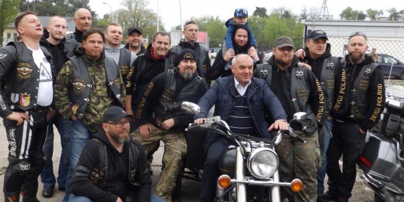 Inauguracja Roku Rzeki Wisły w Wawrze - piknik rodzinny