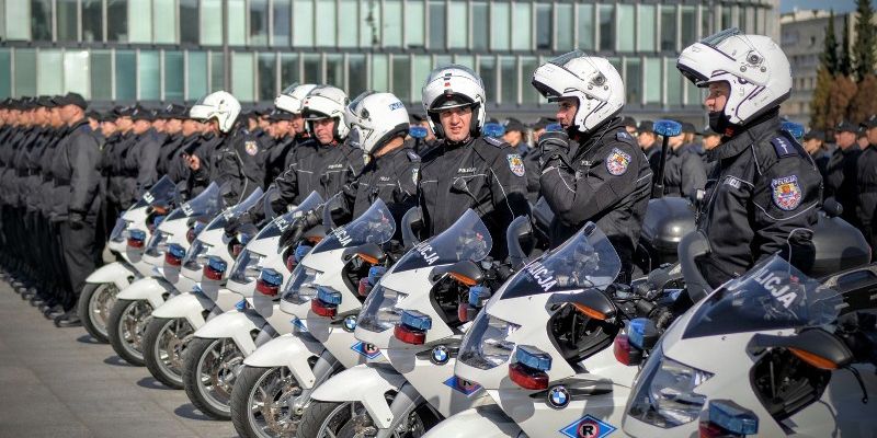 Od godziny 19 zamknięta I linia Metra na odcinku Pl. Wilsona – Młociny