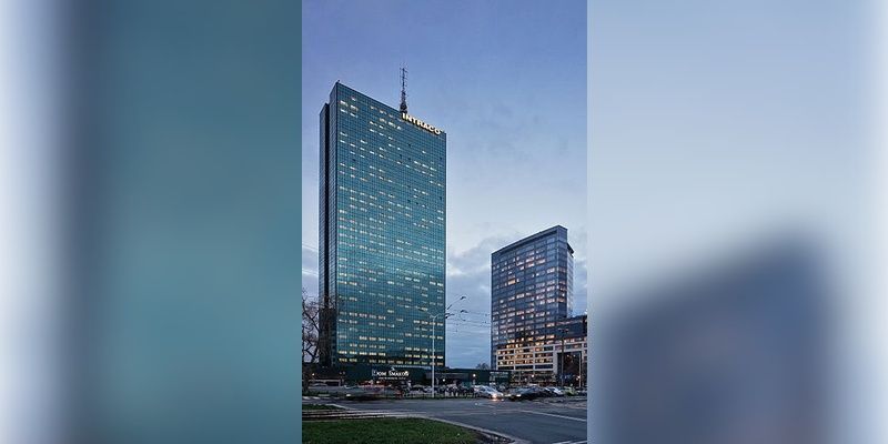 Biurowiec Intraco nie trafi do rejestru zabytków. Konserwator wydał decyzję