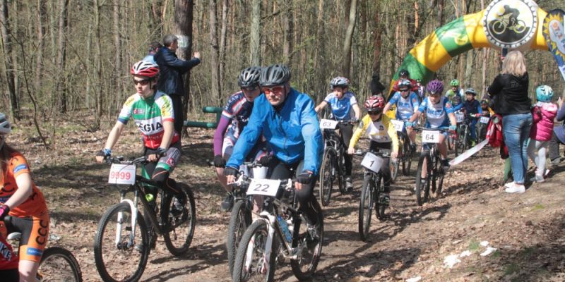 Legia MTB Maraton