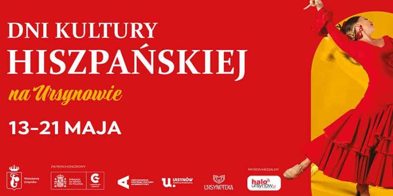Información capital – Jornadas de la cultura española en Ursynów