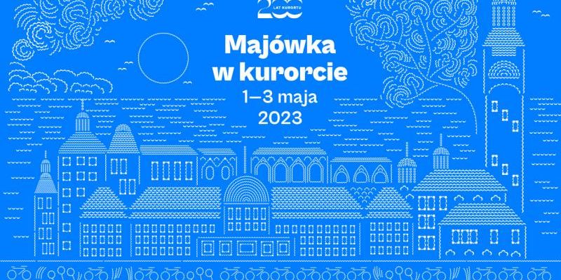 Sopot zaprasza na Majówkę w kurorcie 2023