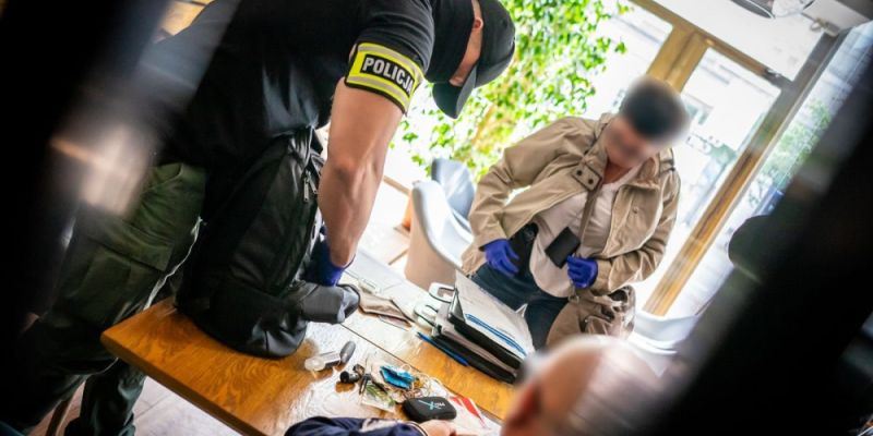 Przekręt na przetargach w Gdyni udaremniony