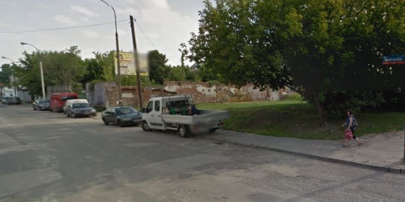 Uwagi Dzielnicy do planu miejscowego rejonu ul. Burakowskiej