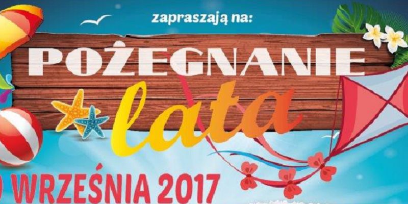 „Pożegnanie Lata 2017” w Ursusie