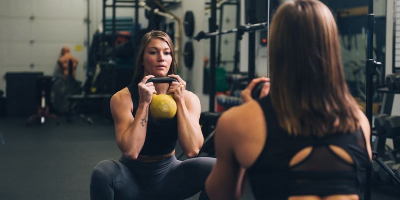 KONKURS! Wygraj karnet na fitness!