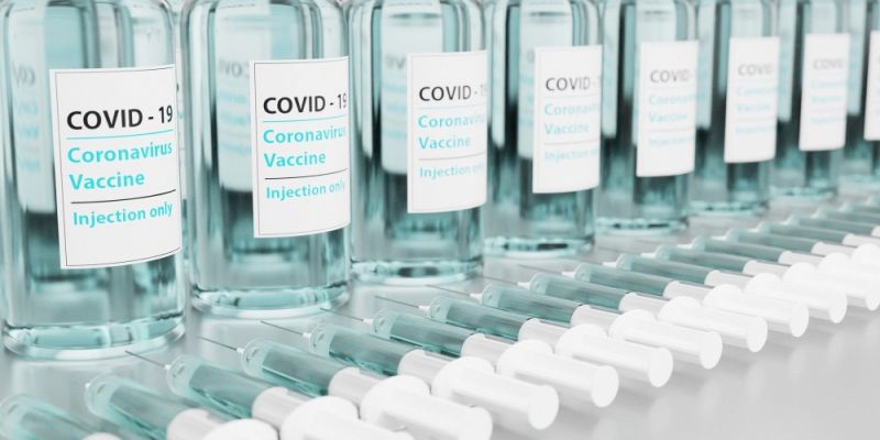 Od 12 kwietnia na szczepienia zapiszą się 59-latkowie. Zmiany w programie szczepień