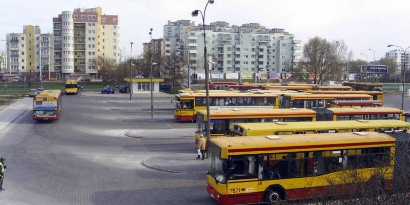 Przybędą dwie nowe linie autobusowe