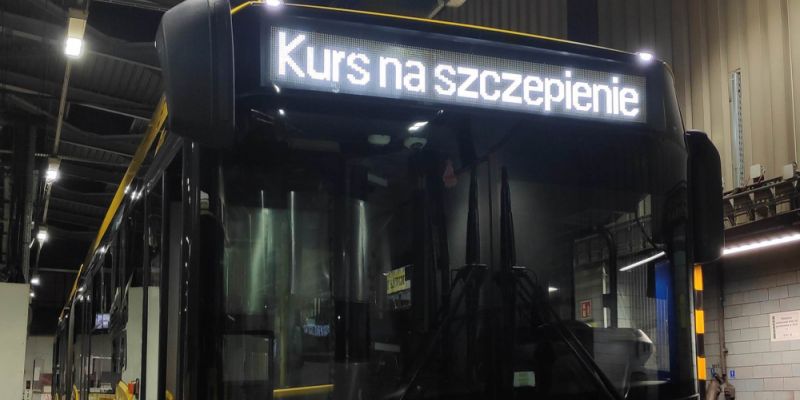 902 – Kurs na szczepienie