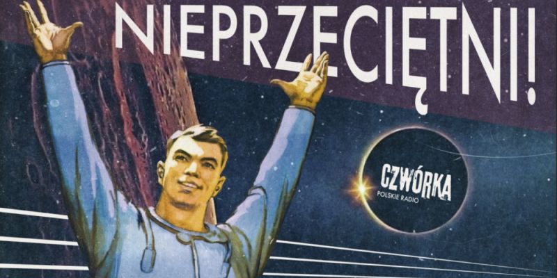 Mela Koteluk gościem specjalnym Gali Finałowej plebiscytu "Nieprzeciętni 2019"