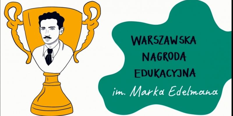 Znamy laureatów nagrody im. M. Edelmana