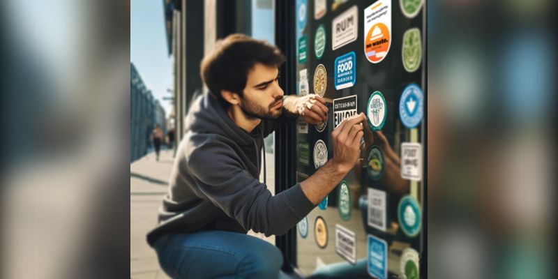 „No waste. food co-op" – rusza akcja niemarnowania żywności