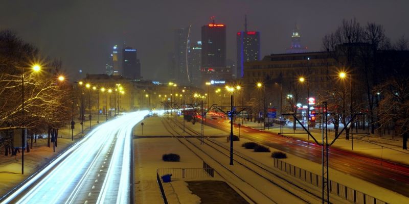 Chcesz walczyć ze smogiem? Korzystaj z transportu publicznego