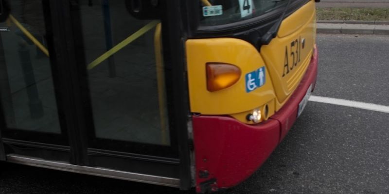 Uwaga! Zmiany w komunikacji miejskiej