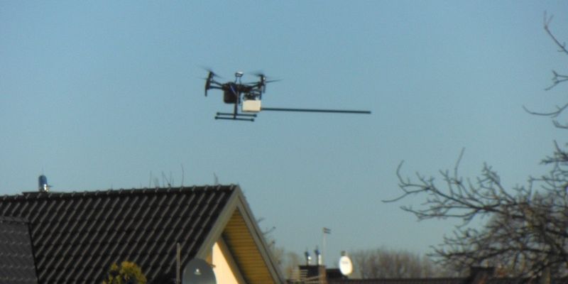 Smogowe kontrole na Wawrze i Białołęce