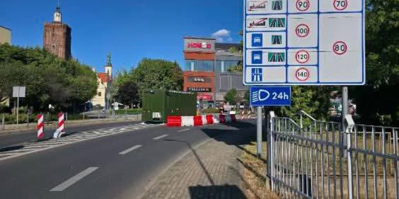 Tymczasowe kontrole graniczne na granicach Polski z Litwą i Niemcami