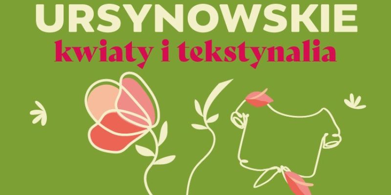 Wielka ekologiczna wymiana na Ursynowie. Oddaj elektrośmieci i tekstylia, odbierz kwiaty i miód