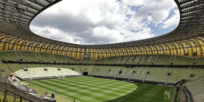 Zobacz trening reprezentacji Polski na stadionie w Gdańsku. Jak zdobyć zaproszenie?