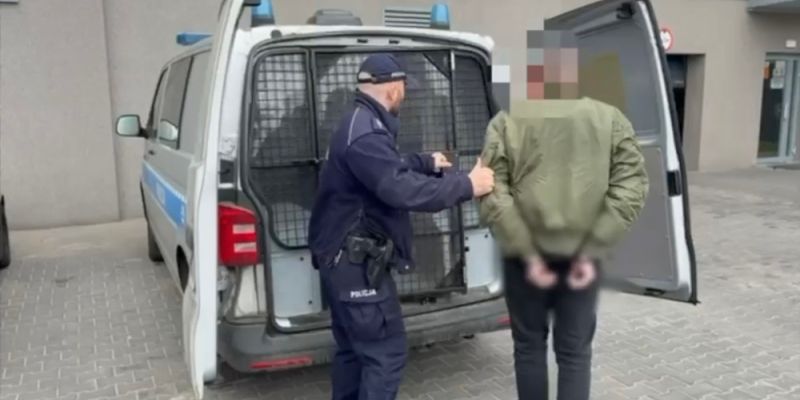 Areszt dla oszustów podszywających się pod policjantów: Seniorka z Ursynowa straciła sejf z oszczędnościami