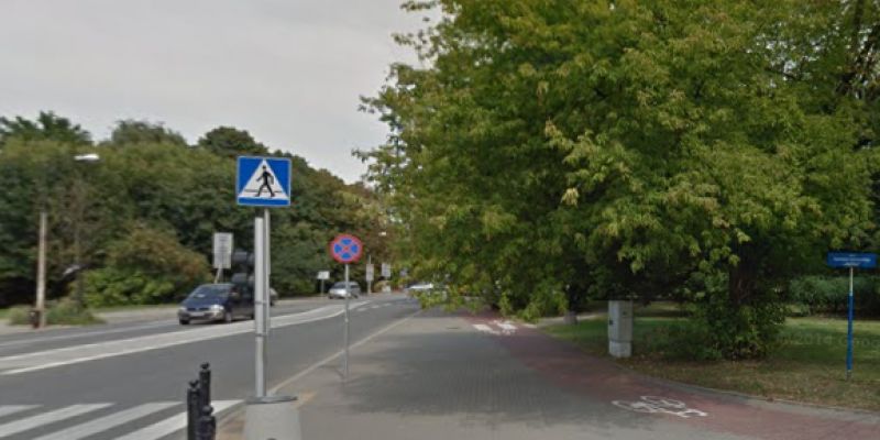 Skwer Agatona na Powiślu czyli warszawska reprywatyzacja w pigułce