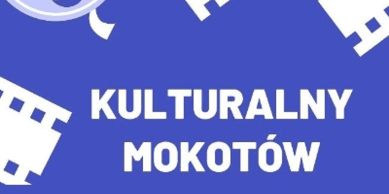 Kulturalny Mokotów dla Seniora zaprasza na pokazy filmowe i spacer