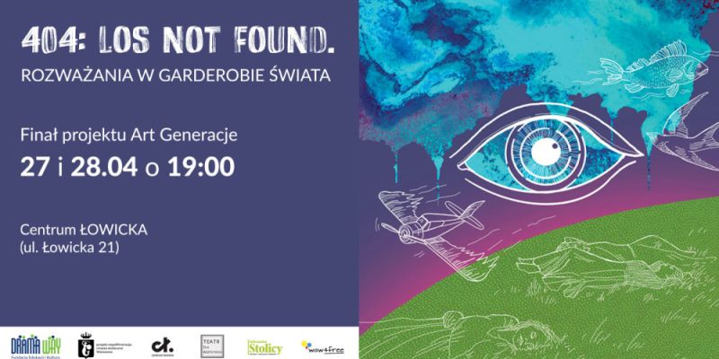 Zbliża się Finał  projektu Art Generacje