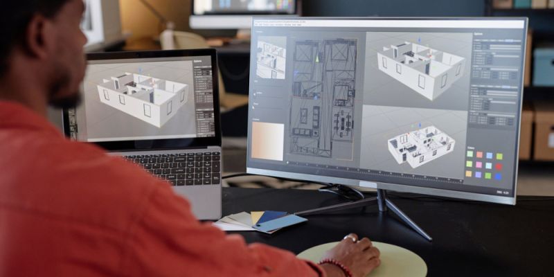 Szkolenia Autodesk Navisworks – kto powinien się na nie udać?