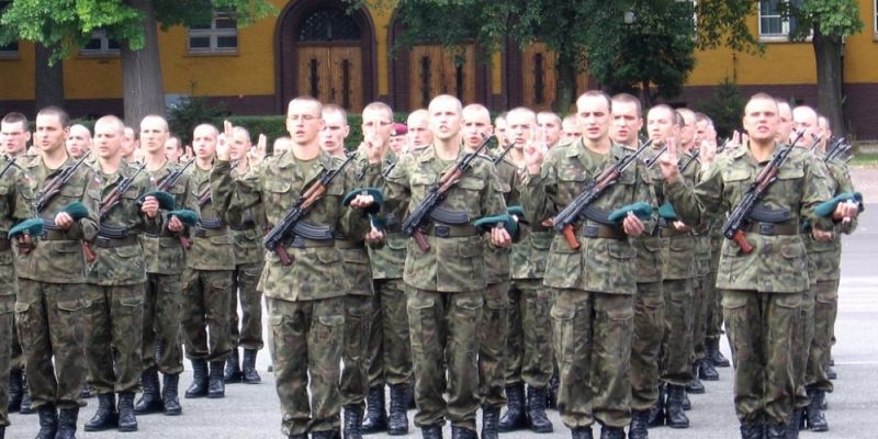 Kto pójdzie w kamasze? Niebawem wystartuje kwalifikacja wojskowa