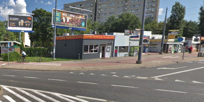 Kolejny etap prac na Grochowskiej i utrudnienia na Broniewskiego