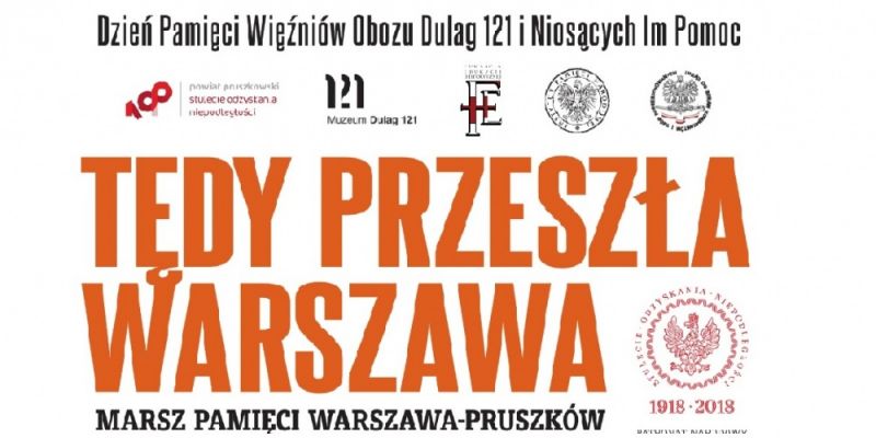 Obchody Dnia Pamięci Więźniów Obozu Dulag 121 i Niosących Im Pomoc