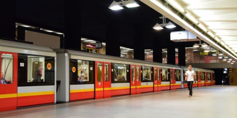 Mieszkańcy Piastowa też pojadą na Bilecie Metropolitalnym