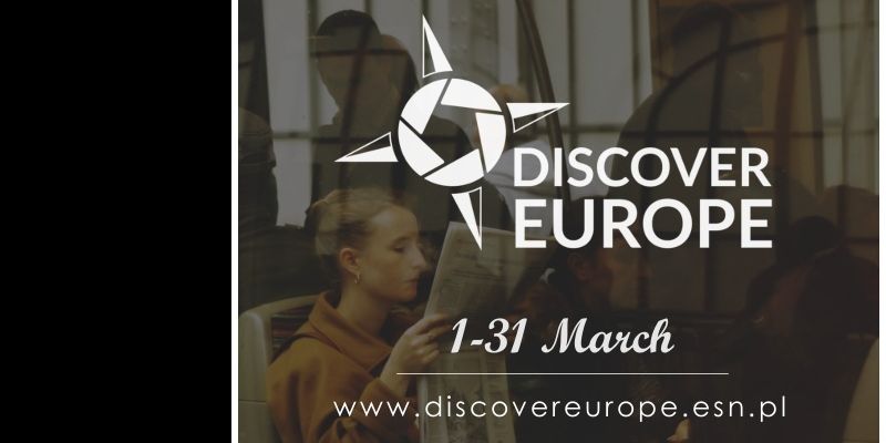 Discover Europe 2017