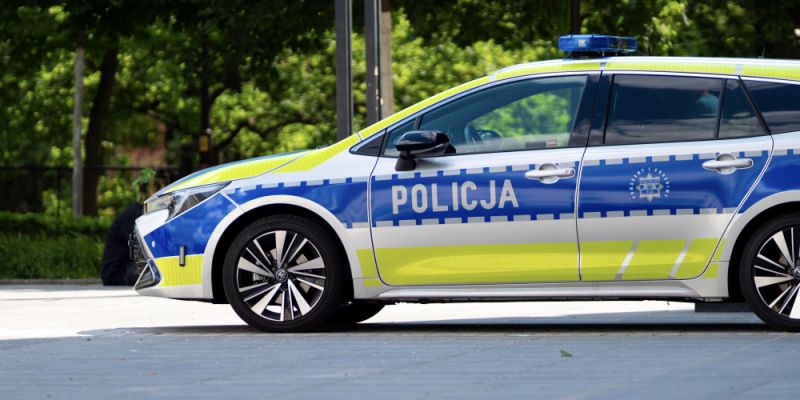W Gdyni zatrzymano podejrzanego o zabójstwo 13-latki, to przełom w sprawie sprzed 15 lat