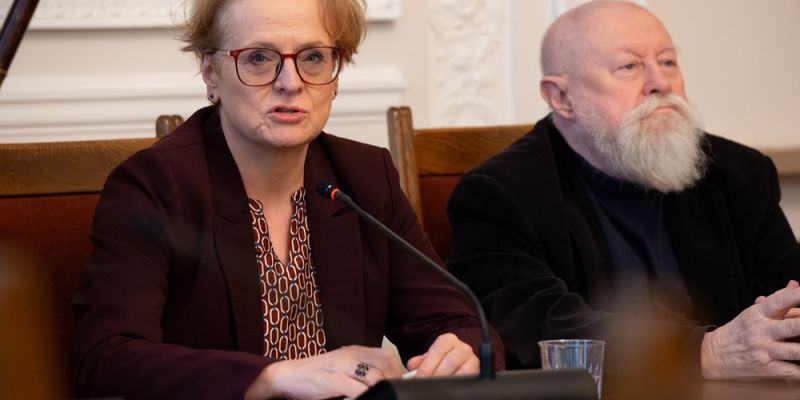 „Kosmos” i „dron” podsumowują 2025 rok. Poznaliśmy wyniki plebiscytu Słowo Roku