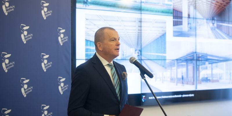 Budowa metra na Bemowie – pierwsze objazdy