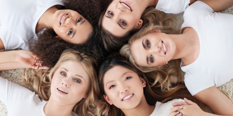 Kobiety na Mazowszu coraz silniej obecne w polityce i życiu publicznym