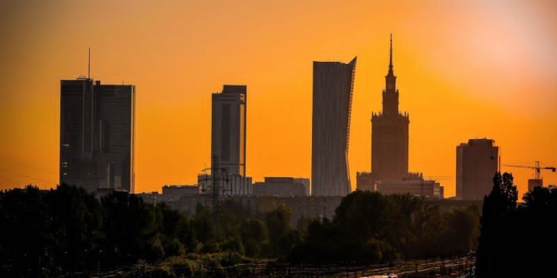 Warszawski przewodnik po wydarzeniach: Koncerty, spacery i planszówki