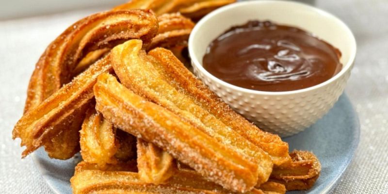 Smacznie, słodko i tłusto – domowe przepisy na Tłusty Czwartek