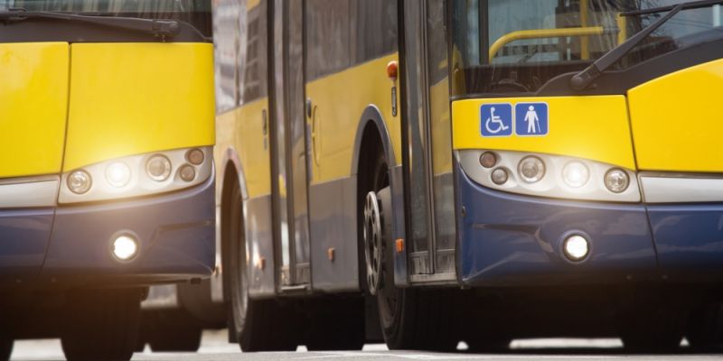 Z Bródna i Żoliborza Artystycznego do metra