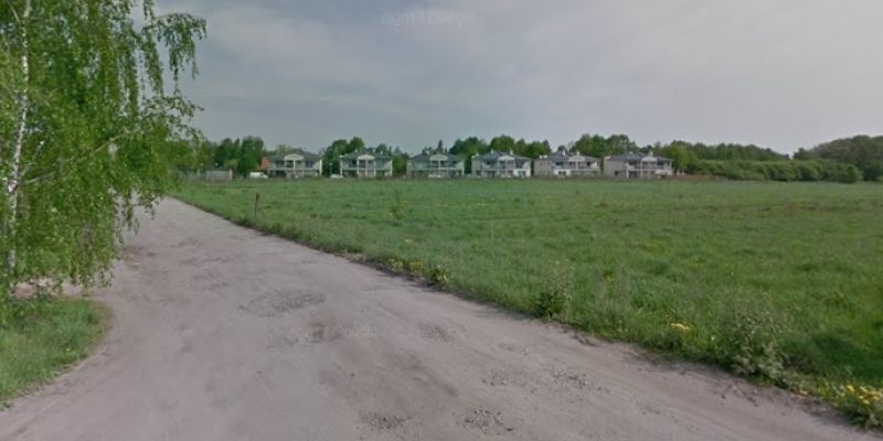 Zmiany  ruchu w Wawrze