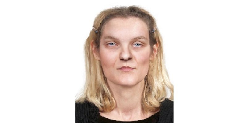 Poznajesz tę kobietę? Daj znać policji.