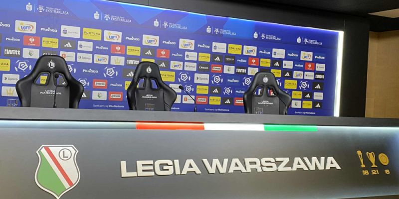 „Jesteśmy w takiej sytuacji, w której każdy powinien myśleć tylko o trzech punktach”