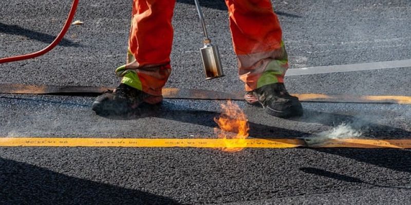 Chcą rozbudować ulice Prostokątną i Okrężną na Chwarznie-Wiczlinie