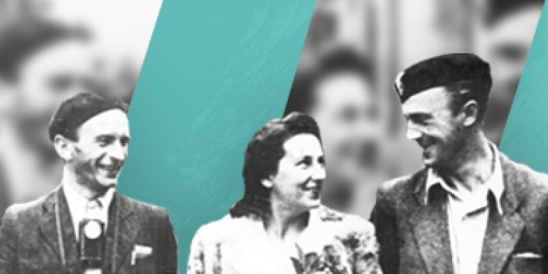 „Powstańcze śpiewanie na Bielanach”