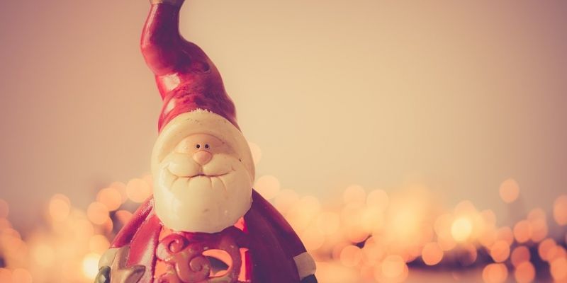 Rozwiązanie KONKURSU MIKOŁAJKOWEGO!