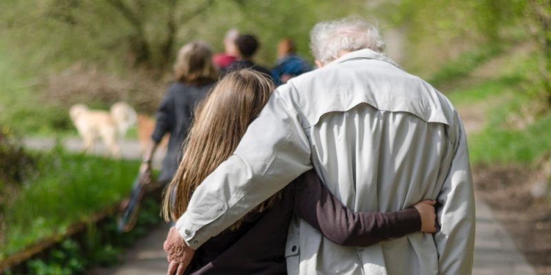 Umowa w sprawie Centrum Aktywności Międzypokoleniowej została podpisana