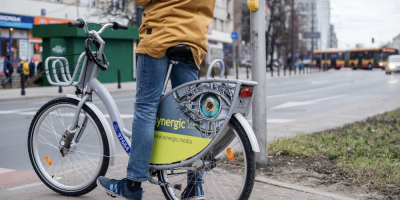Koniec Veturilo na czas zimowy