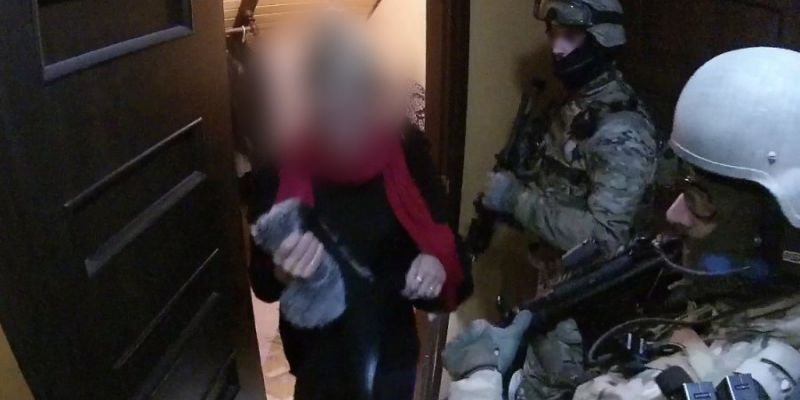 Grupa „Czekolindy” rozbita i zlikwidowana agencja towarzyska – to efekt pracy CBŚP