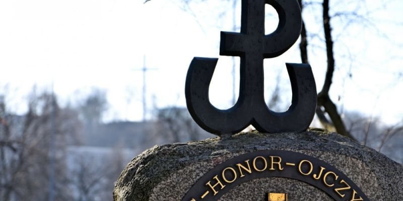 Gdynia odda hołd powstańcom. 1 sierpnia rozlegną się syreny
