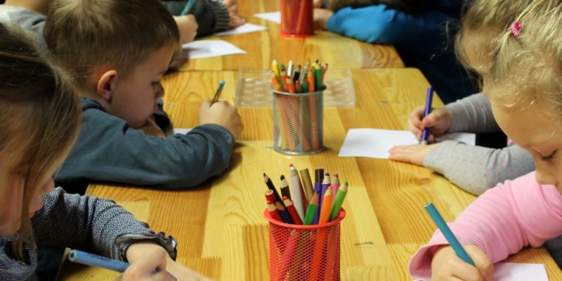 W wakacje przedszkola będą czynne przez sześć tygodni